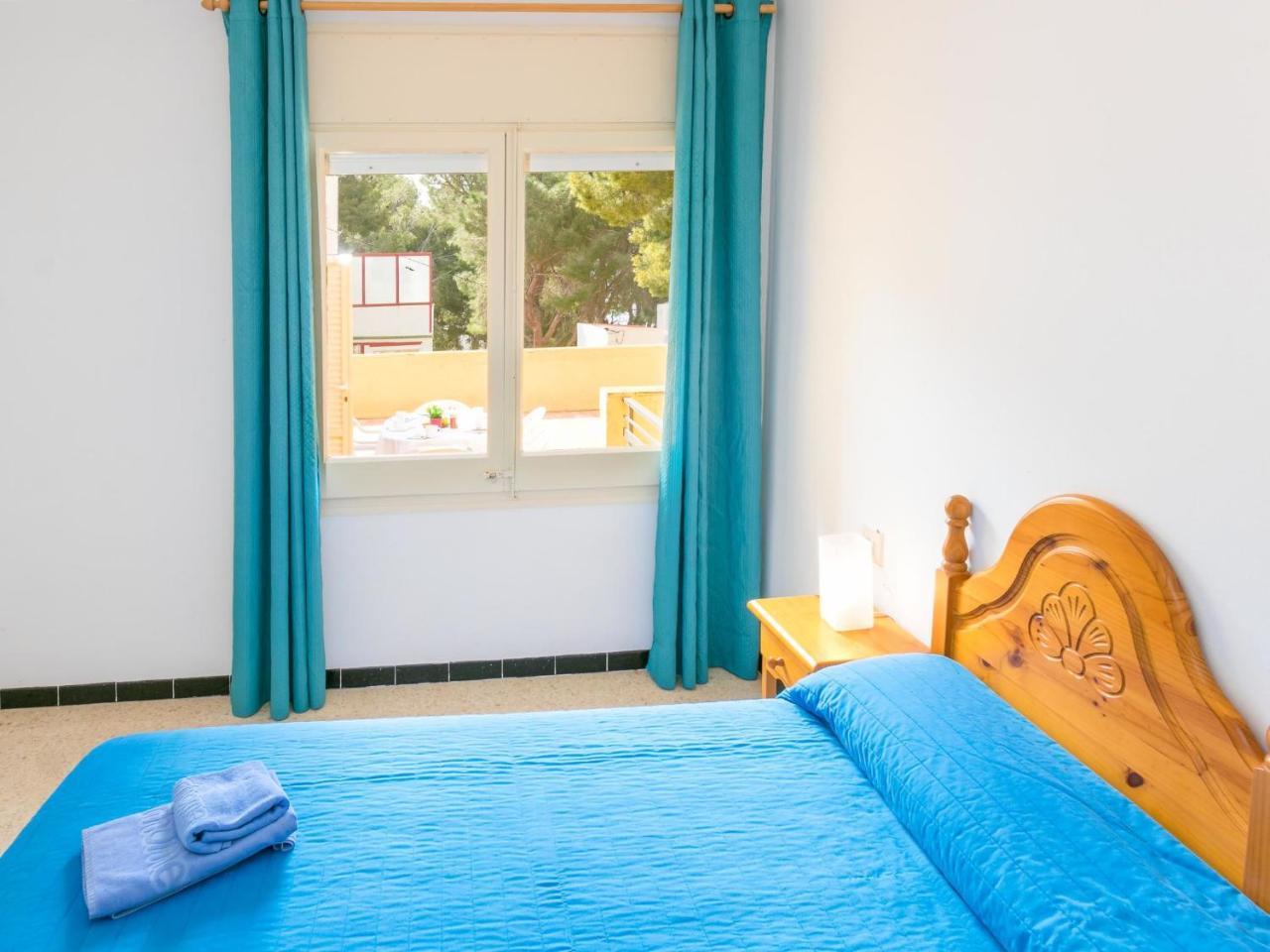 Apartment Velazquez-4 By Interhome Roses Exterior foto